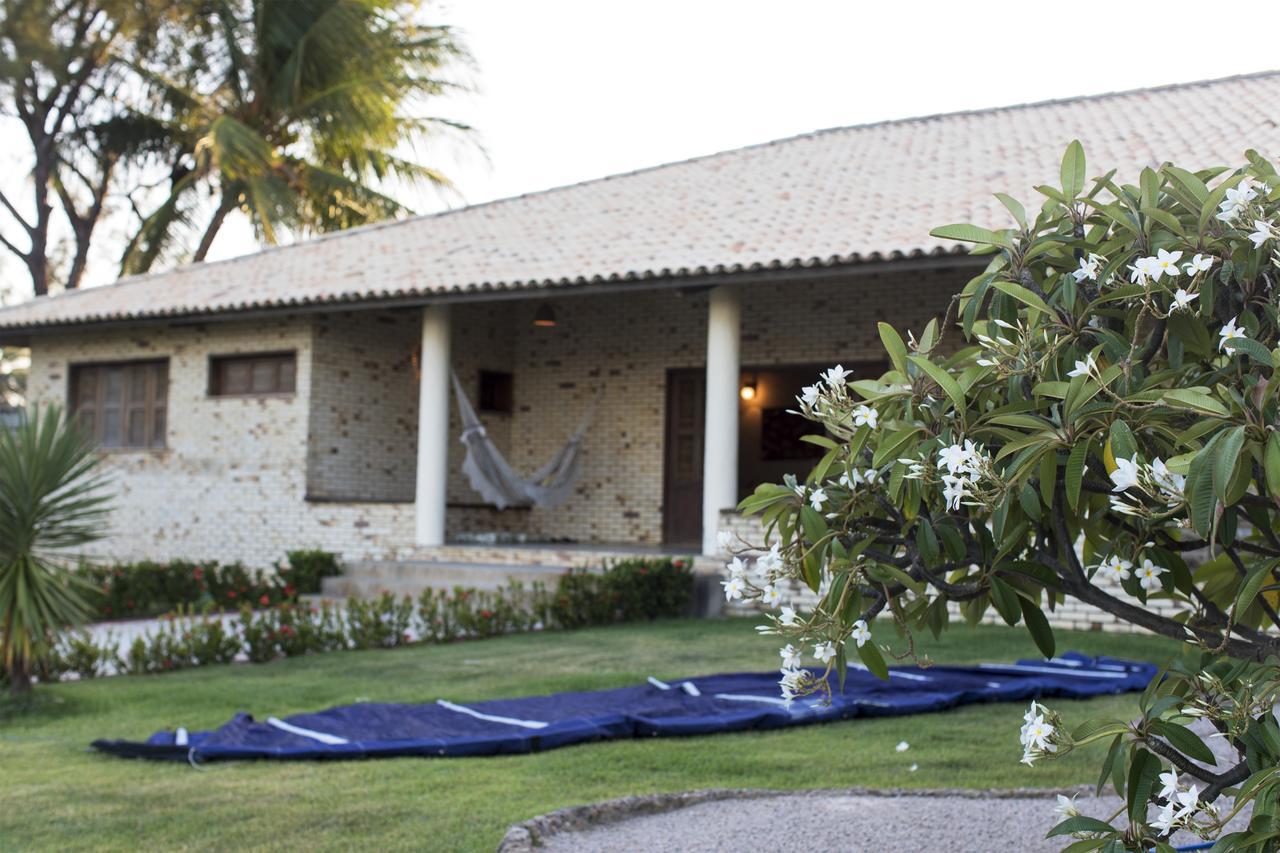 Vila Do Vento ฟอร์ชิม ภายนอก รูปภาพ
