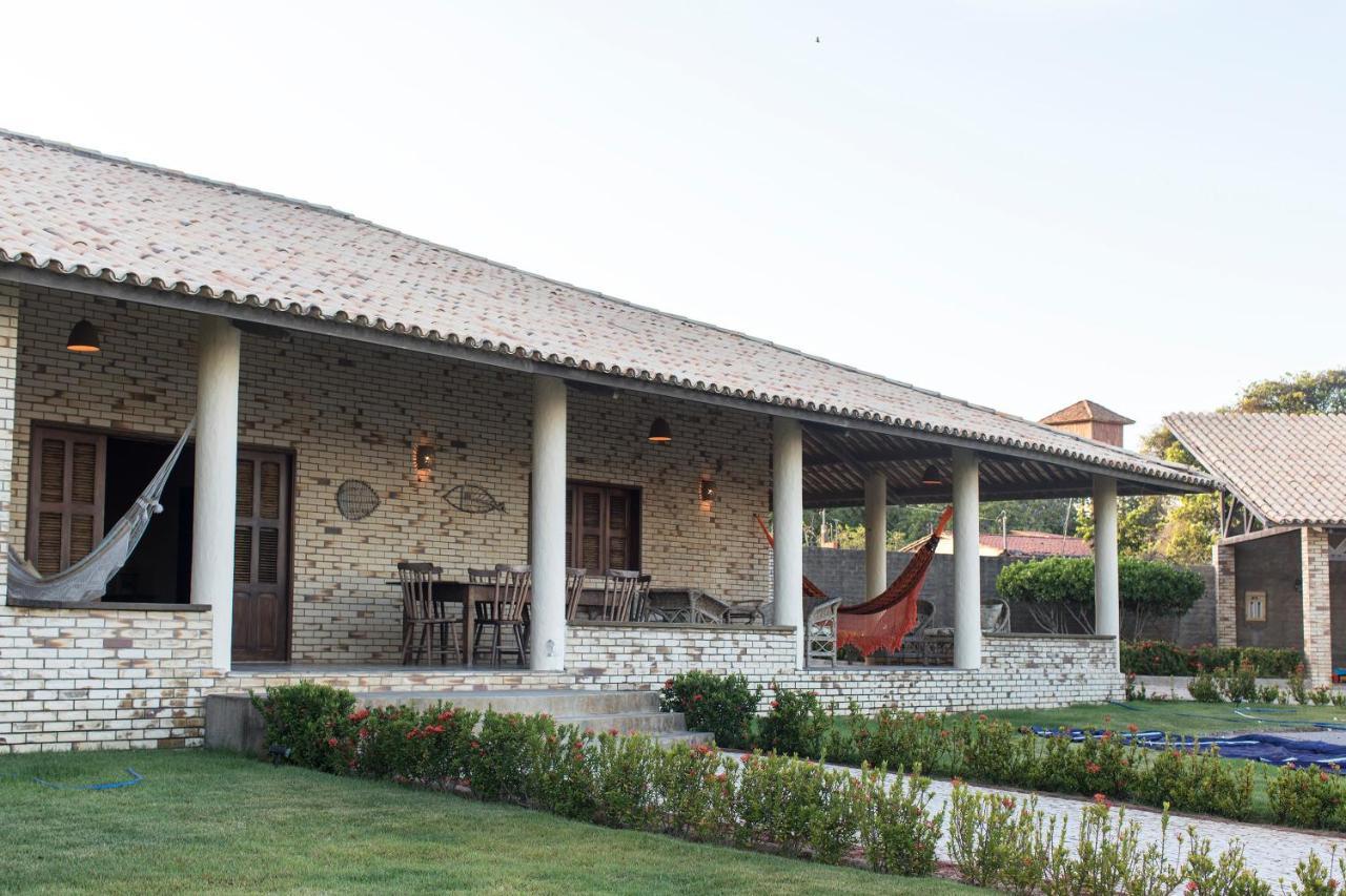 Vila Do Vento ฟอร์ชิม ภายนอก รูปภาพ