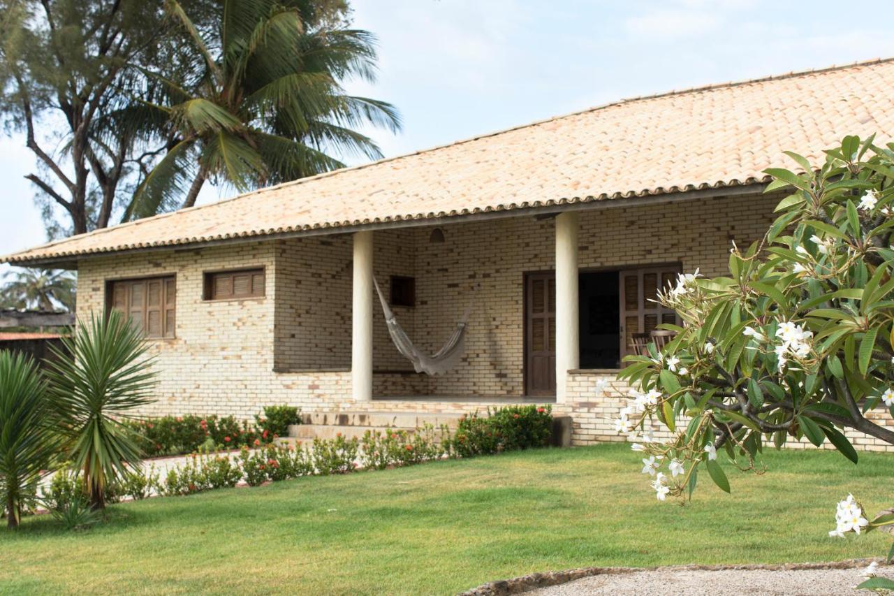 Vila Do Vento ฟอร์ชิม ภายนอก รูปภาพ
