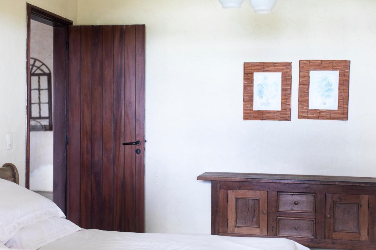 Vila Do Vento ฟอร์ชิม ภายนอก รูปภาพ