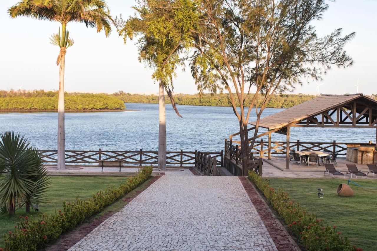Vila Do Vento ฟอร์ชิม ภายนอก รูปภาพ