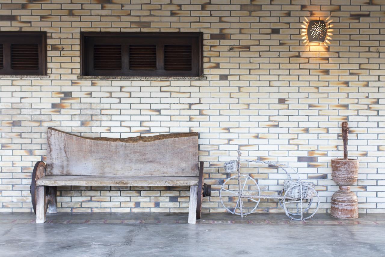 Vila Do Vento ฟอร์ชิม ภายนอก รูปภาพ
