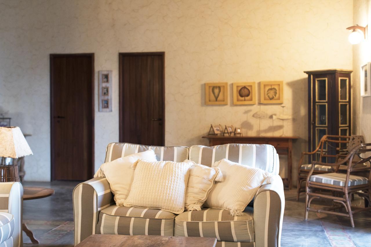 Vila Do Vento ฟอร์ชิม ภายนอก รูปภาพ