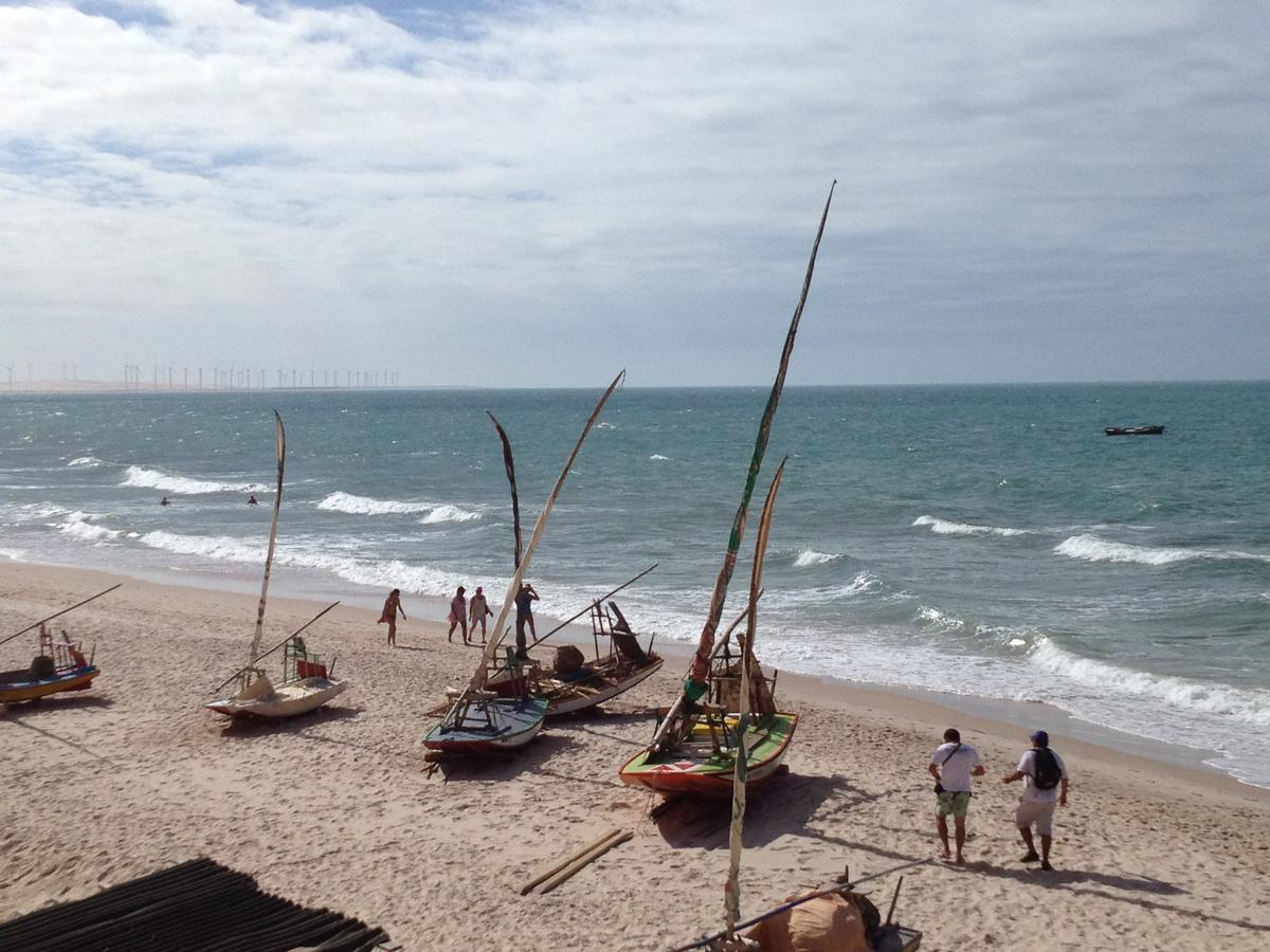 Vila Do Vento ฟอร์ชิม ภายนอก รูปภาพ