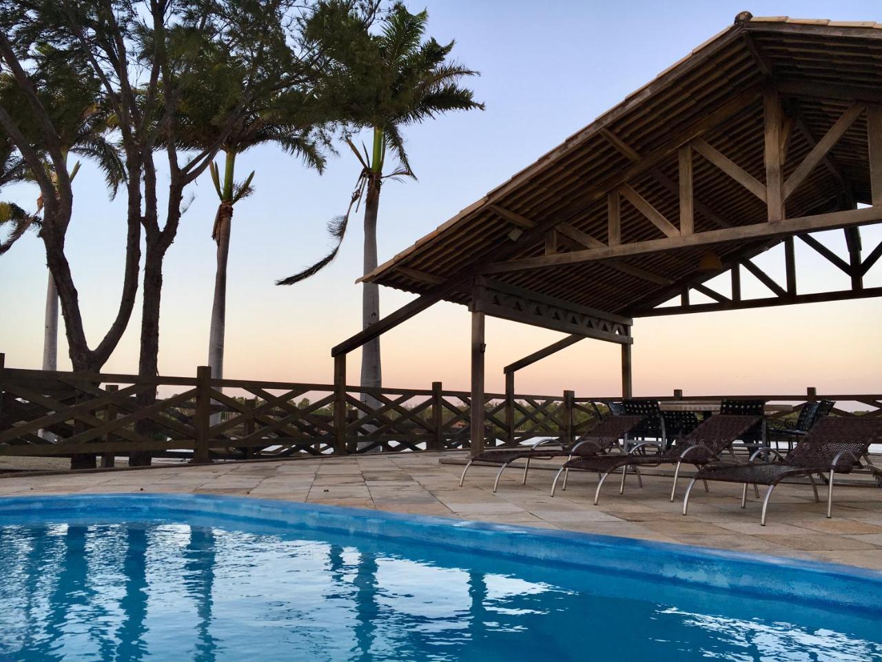 Vila Do Vento ฟอร์ชิม ภายนอก รูปภาพ
