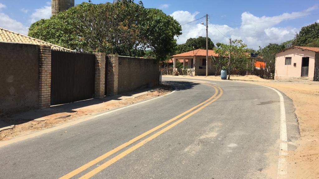 Vila Do Vento ฟอร์ชิม ภายนอก รูปภาพ