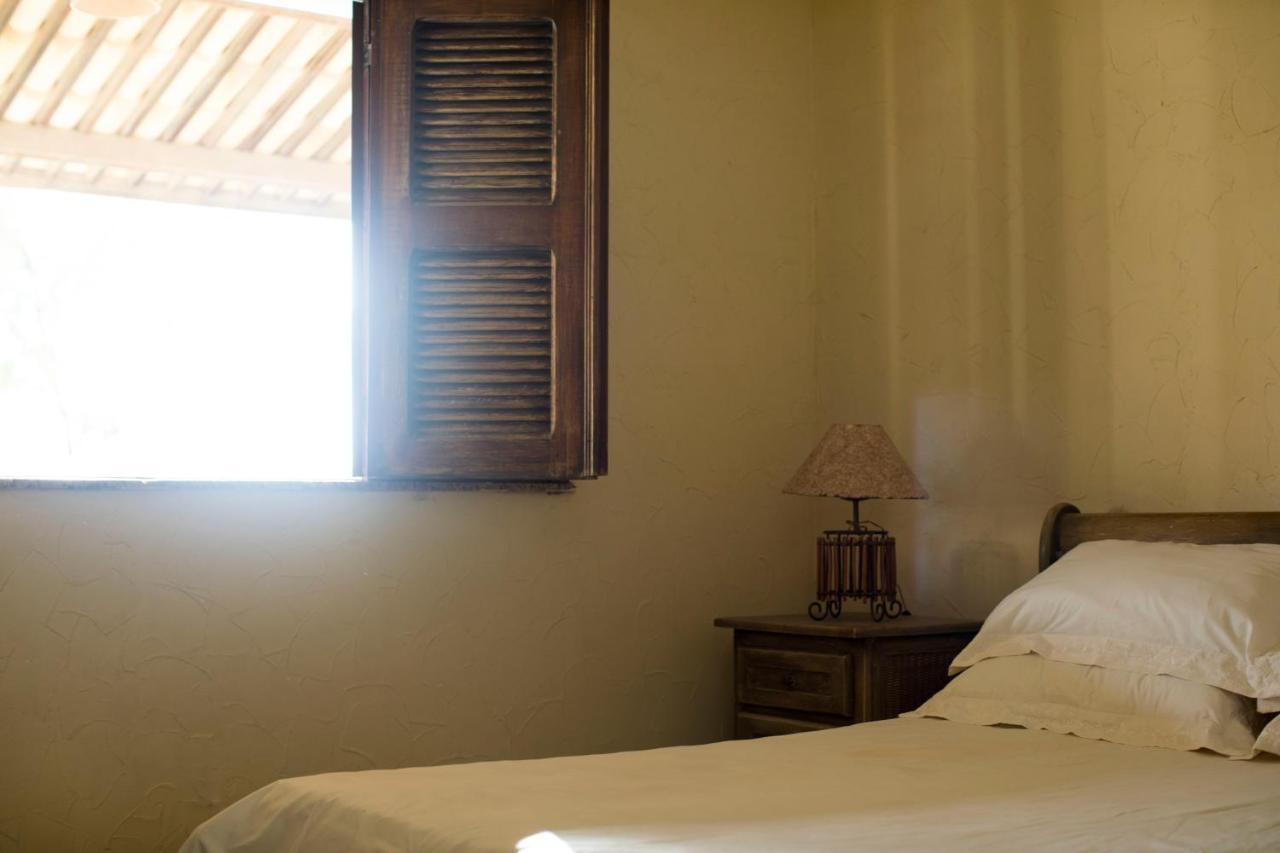 Vila Do Vento ฟอร์ชิม ภายนอก รูปภาพ