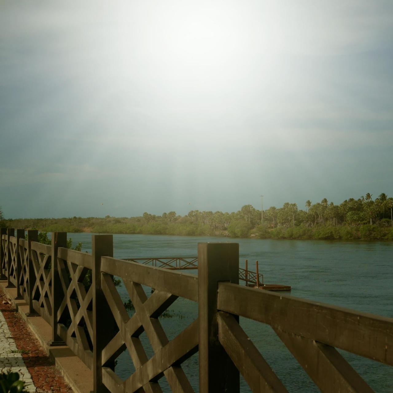 Vila Do Vento ฟอร์ชิม ภายนอก รูปภาพ