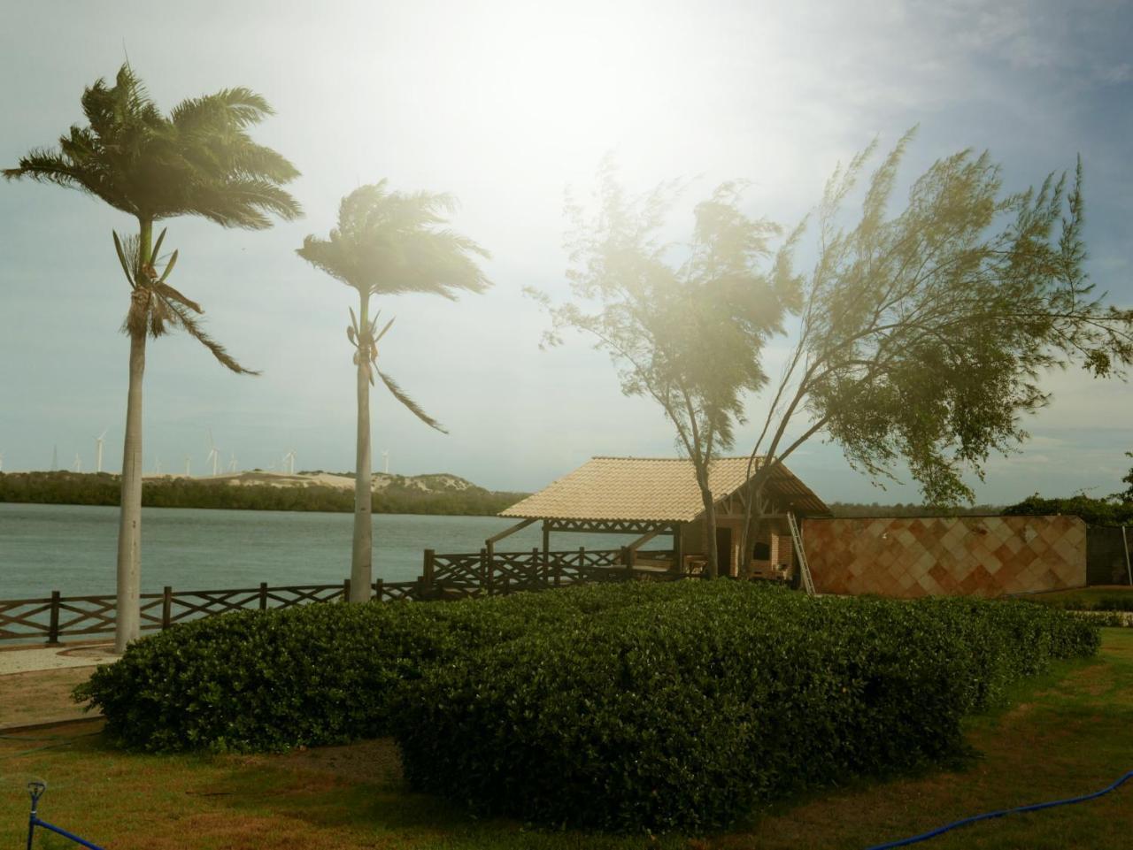 Vila Do Vento ฟอร์ชิม ภายนอก รูปภาพ