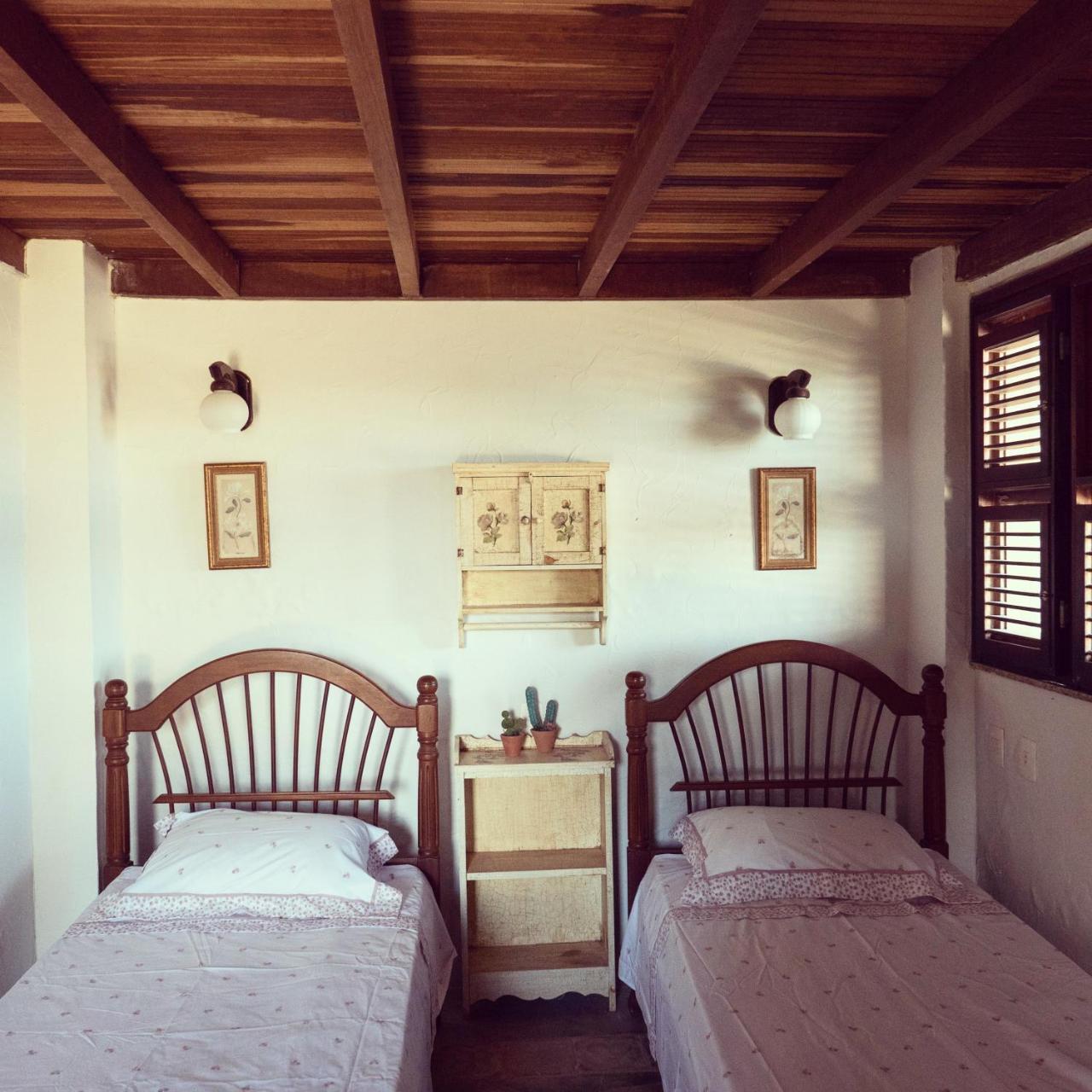Vila Do Vento ฟอร์ชิม ภายนอก รูปภาพ