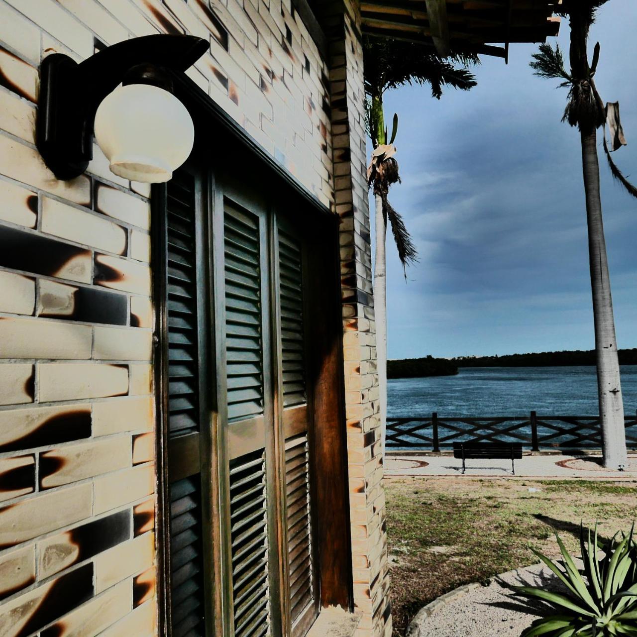 Vila Do Vento ฟอร์ชิม ภายนอก รูปภาพ