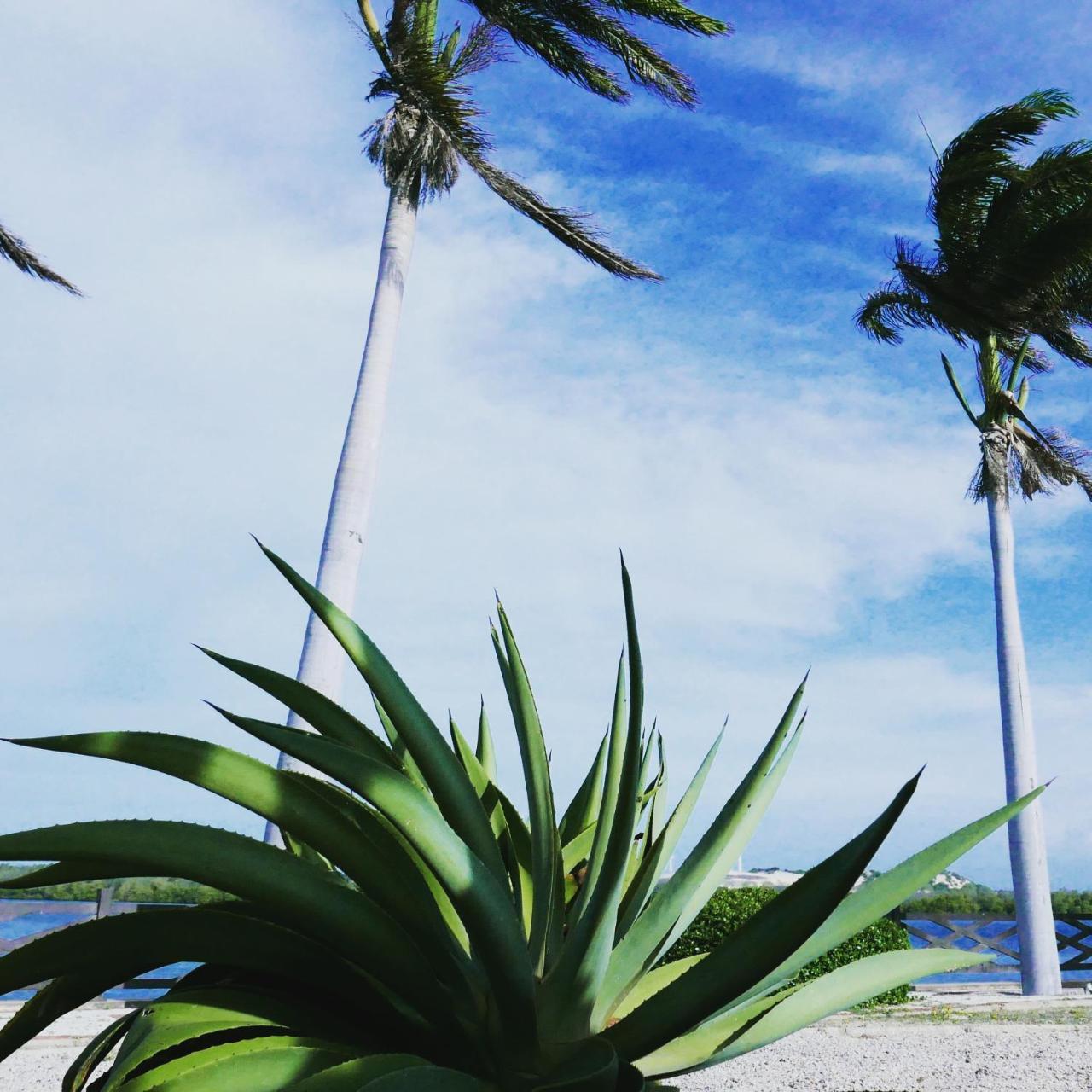 Vila Do Vento ฟอร์ชิม ภายนอก รูปภาพ